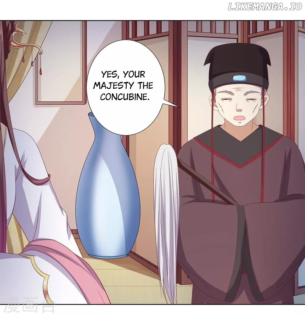 Rewrite My Fate chapter 43 - page 4